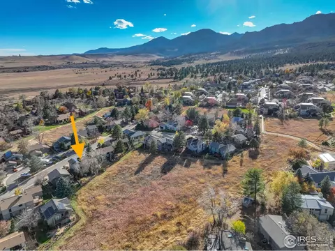 3675 Silver Plume Ln, Boulder, CO 80305 photo 5