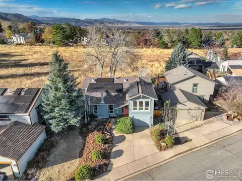 3675 Silver Plume Ln, Boulder, CO 80305 photo 7