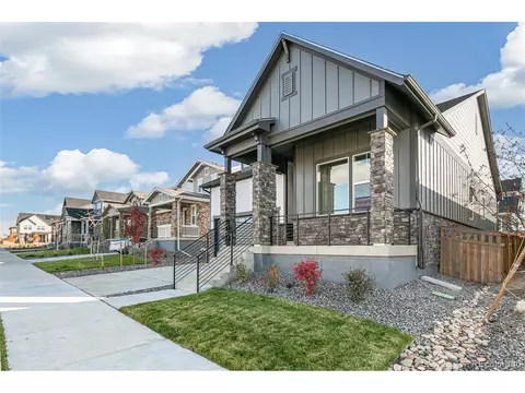 21098 E 63rd Ave, Aurora, CO 80019 photo 3