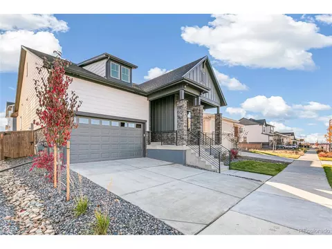21098 E 63rd Ave, Aurora, CO 80019 photo 4