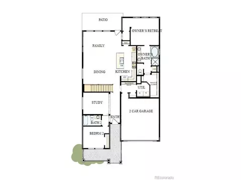 21098 E 63rd Ave, Aurora, CO 80019 photo 14