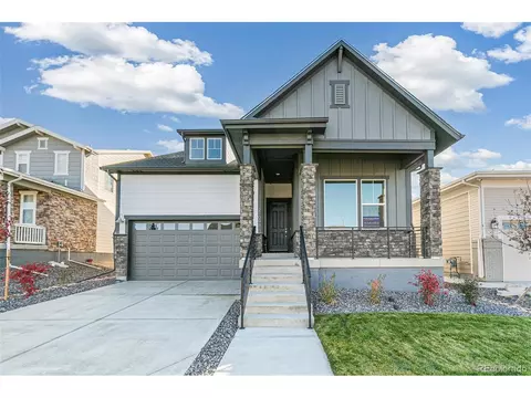 21098 E 63rd Ave, Aurora, CO 80019 photo 2