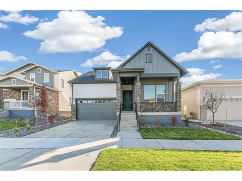 21098 E 63rd Ave, Aurora, CO 80019