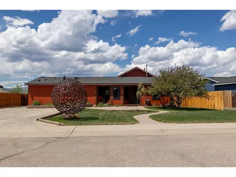 305 Vista Ave, Granby, CO 80446