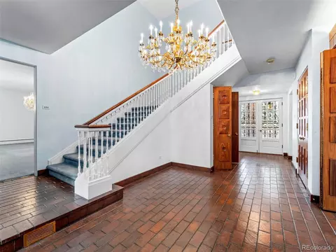 2500 E Belleview Ave, Greenwood Village, CO 80121