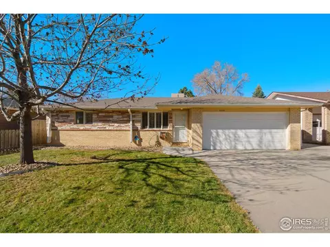 2333 Meadow St, Longmont, CO 80501