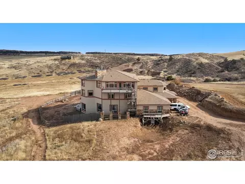 1317 Pinon Ridge Rd, Laporte, CO 80535