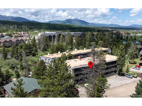 377 Hi Country Dr #20-6, Winter Park, CO 80482