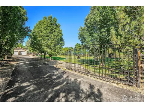2109 S County Road 21, Loveland, CO 80537