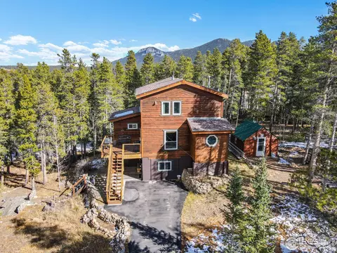 104 E Dory Way, Black Hawk, CO 80422 photo 40
