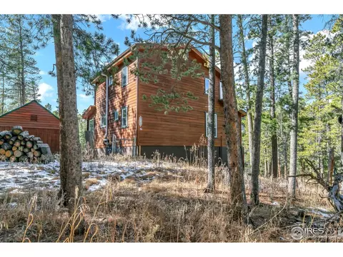 104 E Dory Way, Black Hawk, CO 80422 photo 39