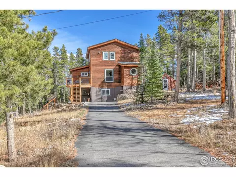104 E Dory Way, Black Hawk, CO 80422 photo 2