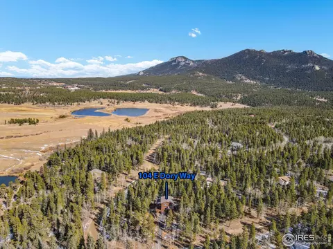 104 E Dory Way, Black Hawk, CO 80422 photo 7