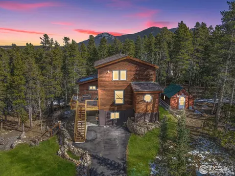104 E Dory Way, Black Hawk, CO 80422