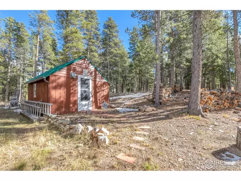 104 E Dory Way, Black Hawk, CO 80422 photo 28