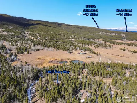 104 E Dory Way, Black Hawk, CO 80422 photo 31