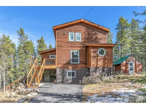 104 E Dory Way, Black Hawk, CO 80422 photo 3