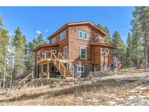 104 E Dory Way, Black Hawk, CO 80422 photo 5