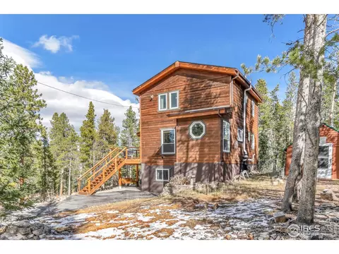 104 E Dory Way, Black Hawk, CO 80422 photo 4