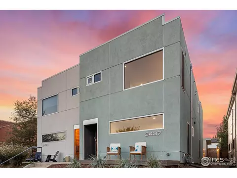 3437 N Pecos St, Denver, CO 80211