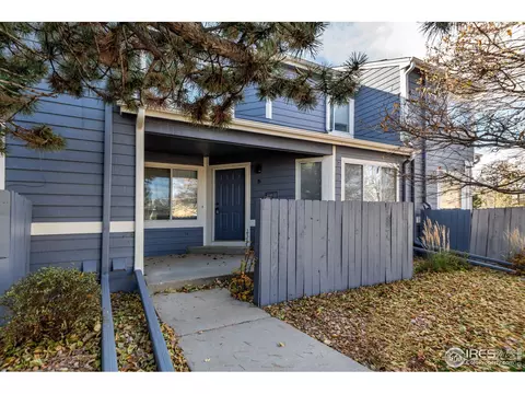 1054 Delta Dr #B, Lafayette, CO 80026