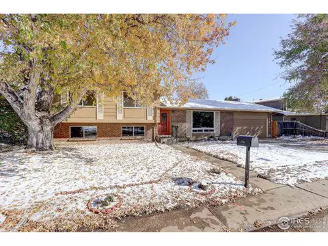 1723 Ura Ln, Northglenn, CO 80234