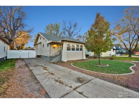 813 Main St, Windsor, CO 80550