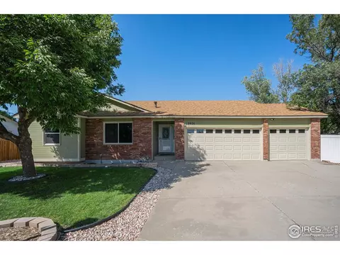 2821 Lotus Pl, Loveland, CO 80537