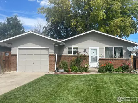1495 E 8th St, Loveland, CO 80537