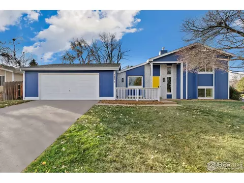 2001 Winfield Ct, Fort Collins, CO 80526