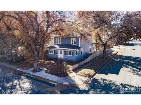 222 Carson St, Brush, CO 80723