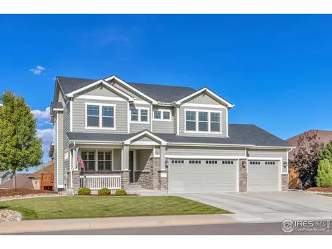 2044 Bayfront Dr, Windsor, CO 80550 photo 2