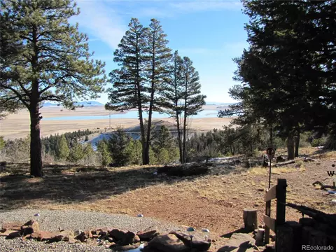73 Spike Way, Hartsel, CO 80449