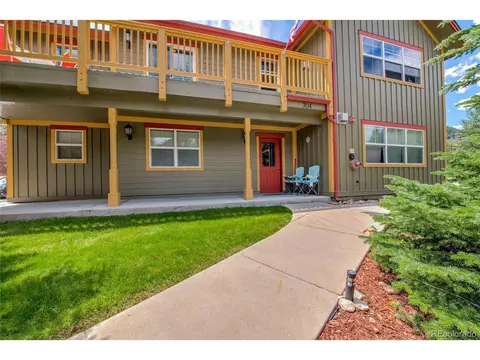 304 Streamside Ln #304-4, Frisco, CO 80443