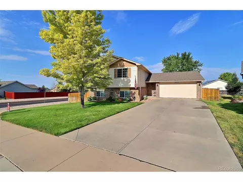 3133 39th Ave, Evans, CO 80620 photo 1