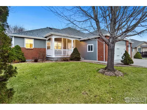 208 Cobble Dr, Windsor, CO 80550