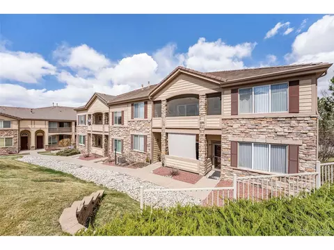22960 E Roxbury Dr #H, Aurora, CO 80016