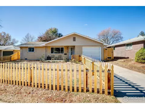 1229 Linden St, Longmont, CO 80501