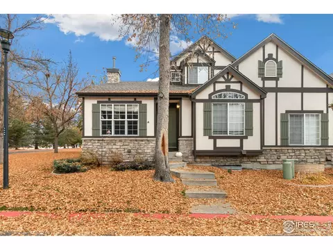 1686 Foxbrook Way, Fort Collins, CO 80526