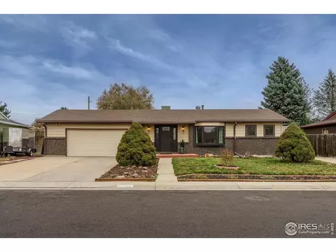 3310 Mowry Pl, Westminster, CO 80031