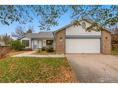 2654 Covington Ct, Fort Collins, CO 80526