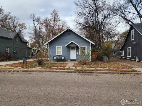 429 E 10th St, Loveland, CO 80537