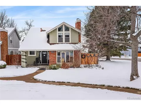 7533 S Rosemary Cir, Centennial, CO 80112