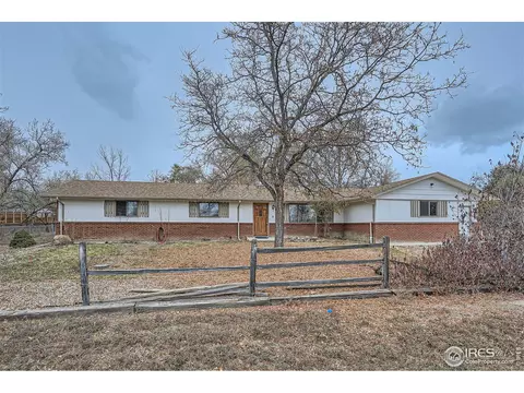 9189 Ute Hwy, Longmont, CO 80503