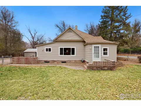603 Dessa St, Brush, CO 80723