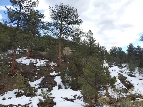 678 Maurice Dr, Cotopaxi, CO 81223