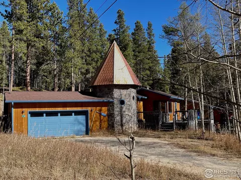 234 Aspen Cir, Black Hawk, CO 80422