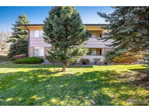 710 Copper Ln #109, Louisville, CO 80027