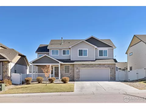 2326 74th Ave, Greeley, CO 80634