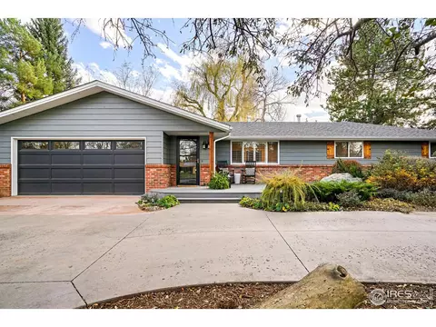 8008 Pebble Rd, Longmont, CO 80503